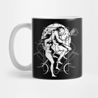 GOYA: The Pretty Teacher Mug